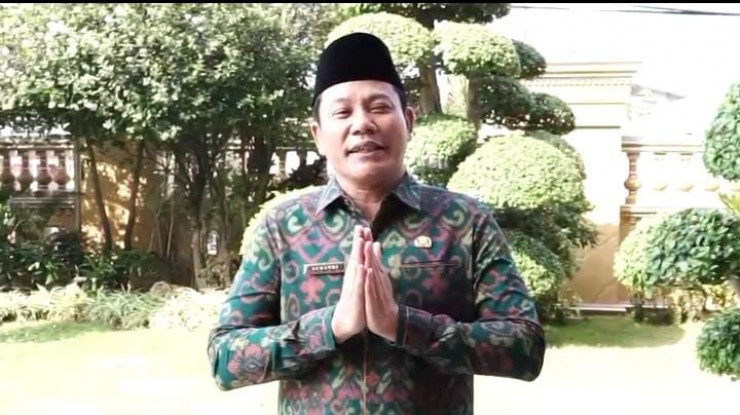 Bupati Sidoarjo Ucapkan Selamat Hari Bhayangkara ke-79: Polri Adalah Sahabat Rakyat dan Penjaga Kedamaian